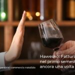 Hawesko: Fatturato scende nel primo semestre del 2025 ancora una volta