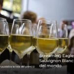 Screaming Eagle è il Sauvignon Blanc più costoso del mondo