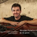 Nicolas Potel è morto all’età di 55 anni