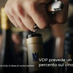VDP prevede un dazio del 17 percento sul vino