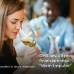 DWI avvia il programma di finanziamento “Wein-Impulse”