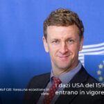 I dazi USA del 15% sul vino entrano in vigore