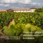 Château Lafleur lascia le denominazioni Pomerol e Bordeaux