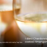 I dieci Chardonnays più costosi rimangono Borgogna